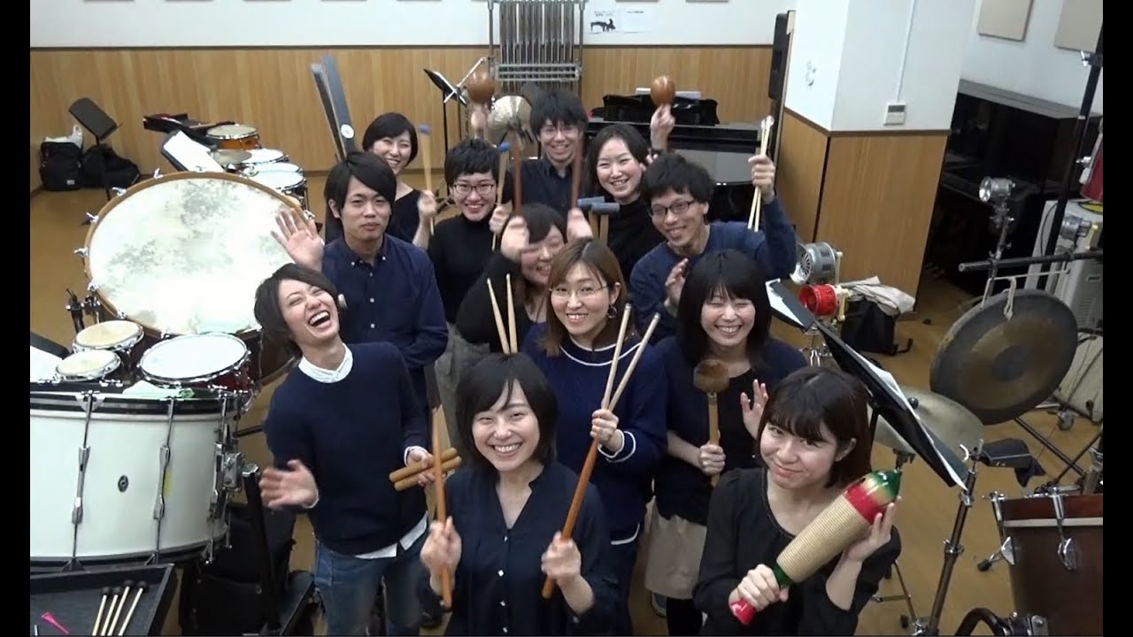 【ドキュメント】 E.ヴァレーズ（E.Varèse)　イオニザシオン（Ionisation）