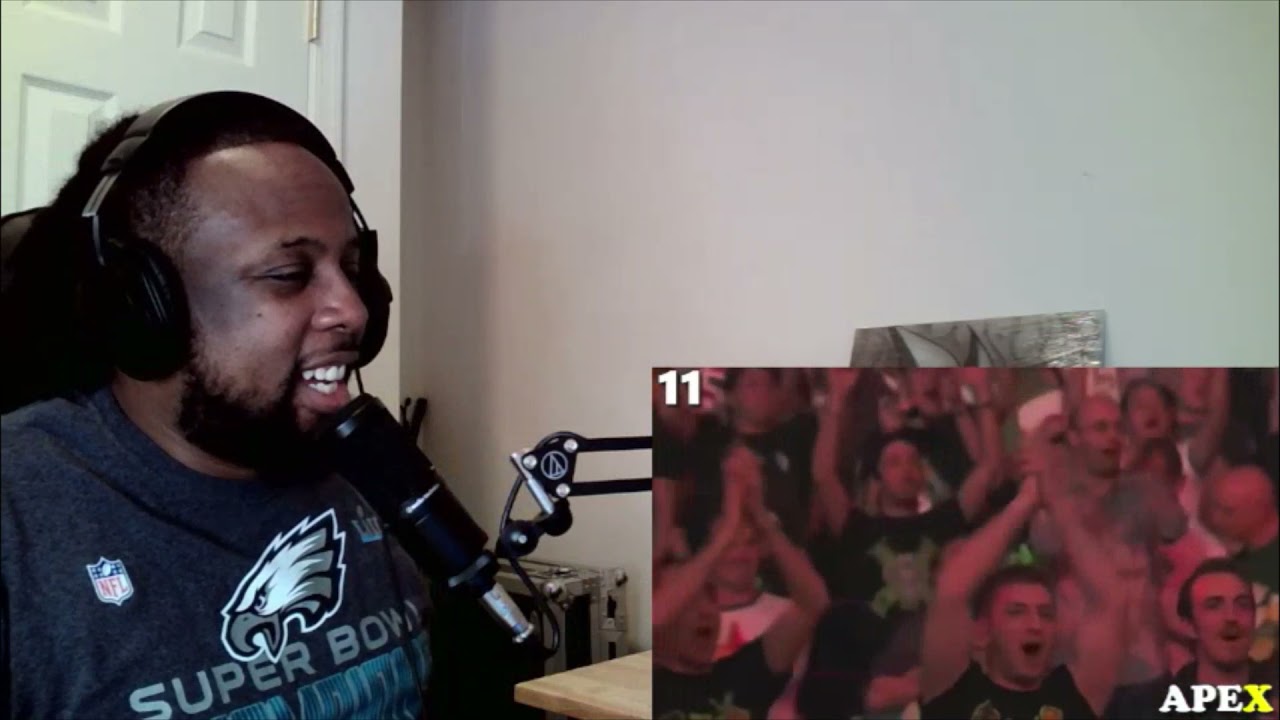 WWE Top 20 Shocking Ruthless Aggression Era Debuts REACTION