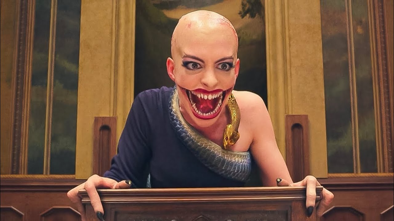 ولد يتحول لفأر بعد ما وقع بفخ أخطر الساحرات 😱🐭 لكن اللي صار بعدها كان صدمة!