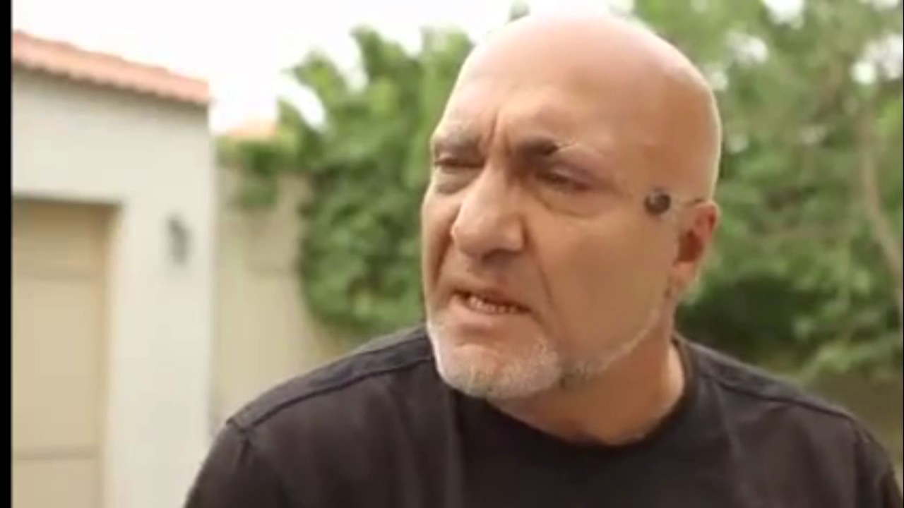 Vostikanner cherep 1