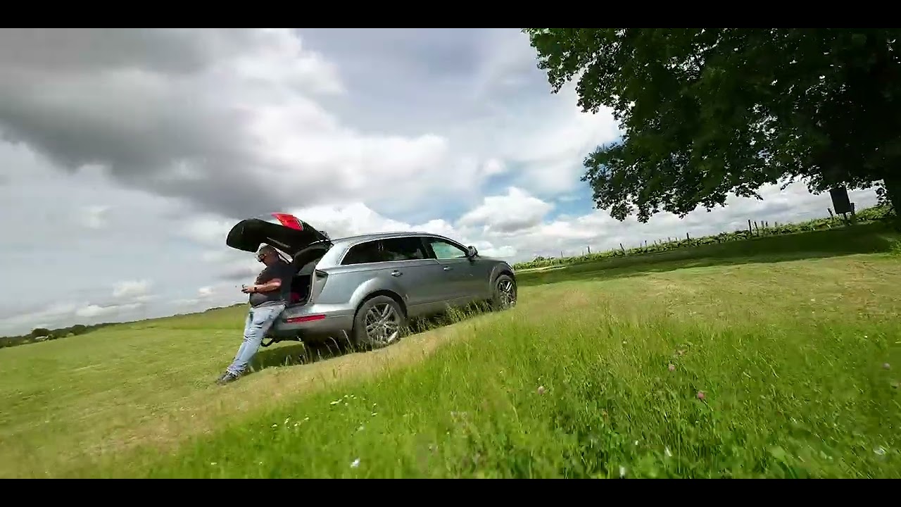 AVATA DJI  les vignobles des Borderies COGNAC  #dji  #dronecharenteshorizon #charentefpv #djiavata