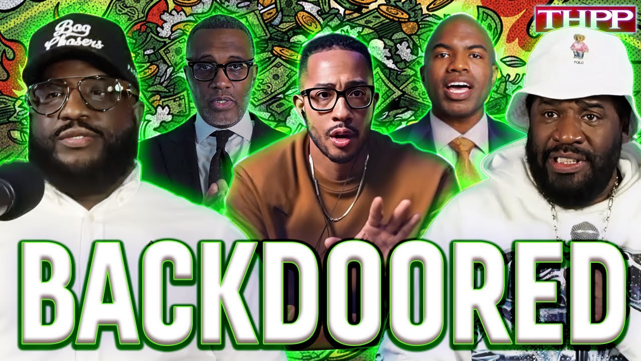 Corey Holcomb vs Anton Daniels Shows Who Really LOST BIG! @CoreyHolcomb5150Land  @AntonDaniels