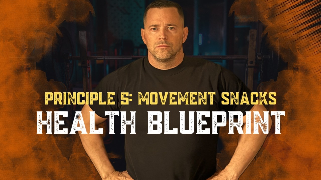 The Real Fat Loss Formula | It's Not About the Gym