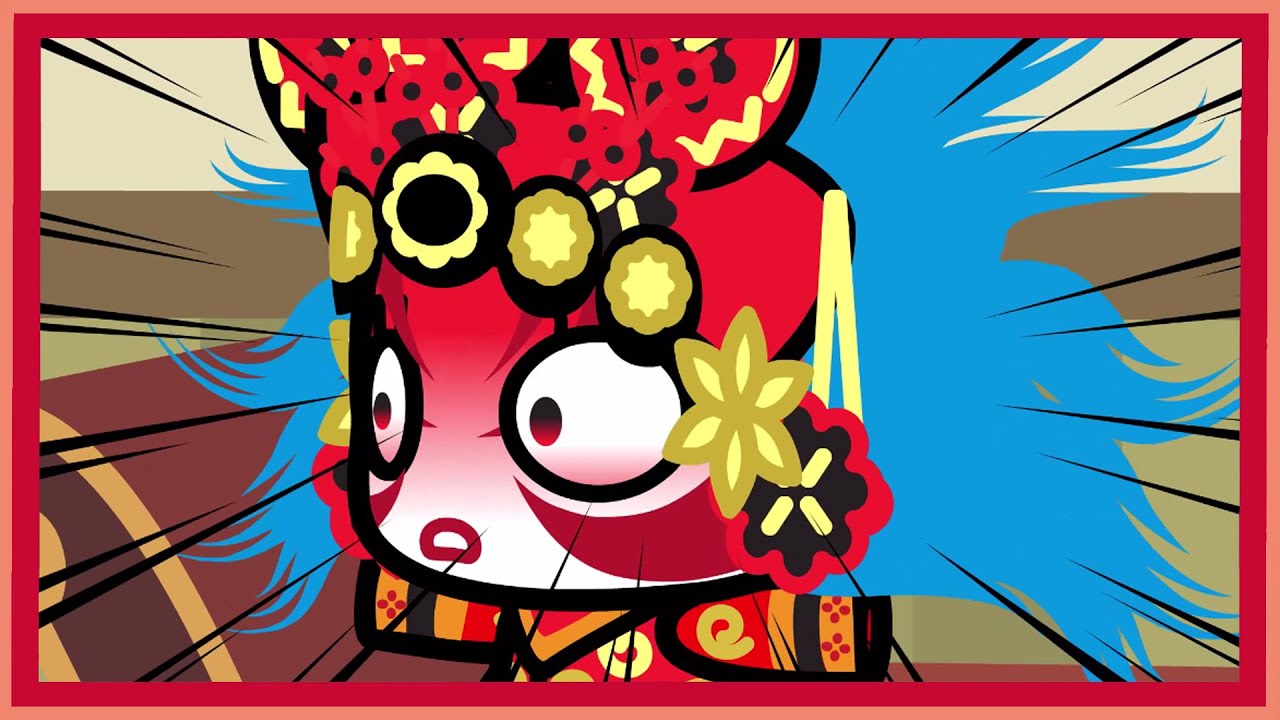 PUCCA | It’s a Ring Ring thing | IN ENGLISH | 02x31