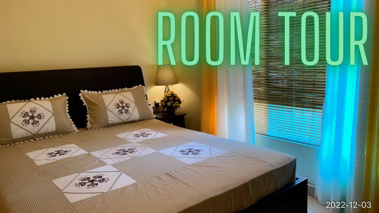 එන්න මගේ Room එක බලන්න 😃 Room tour ❤️❤️❤️