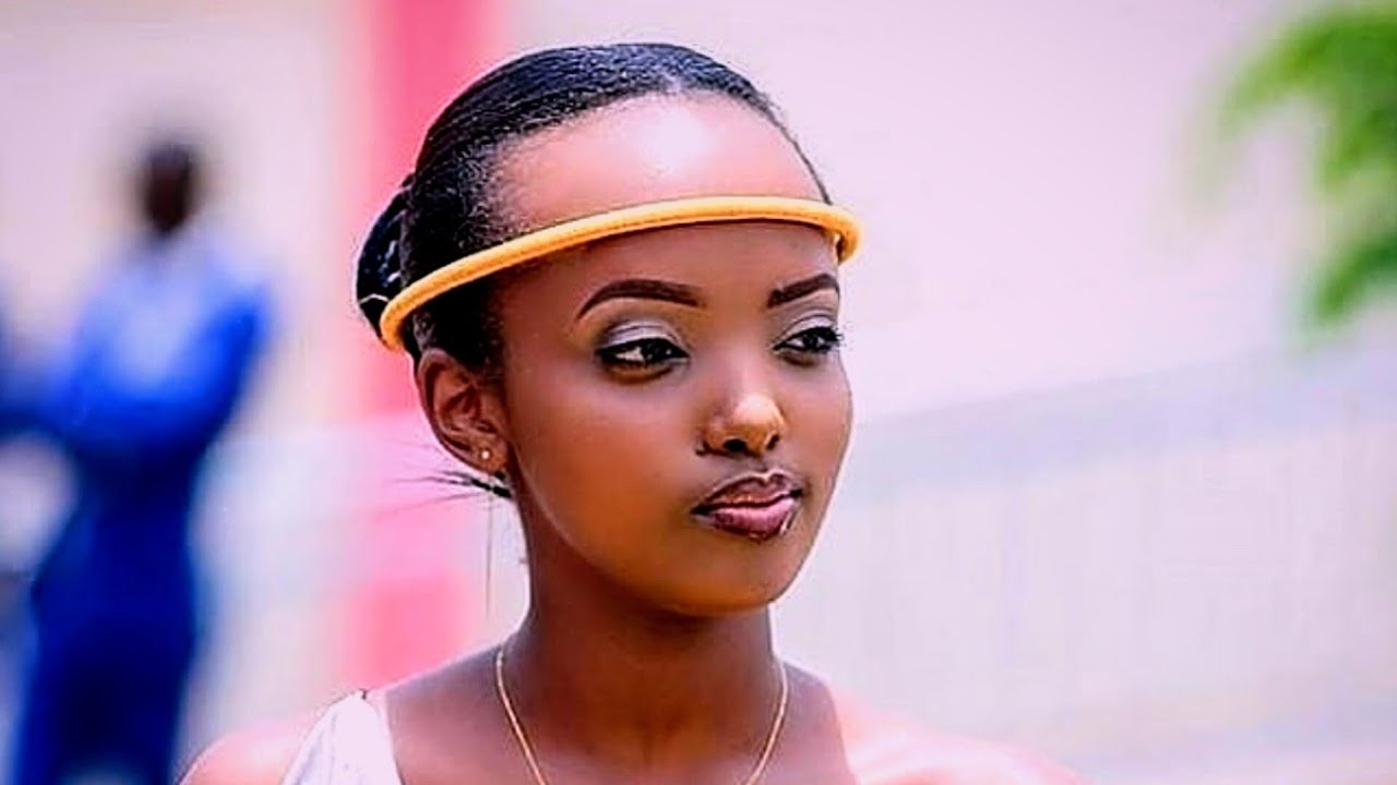 Ndi mwiza ariko nabuze Umugabo, agahinda ka Vanessa Irakoze Ariane 