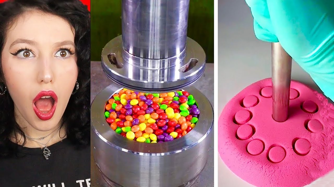 OHA DEMEME CHALLENGE ! (ÇOK ZOR)