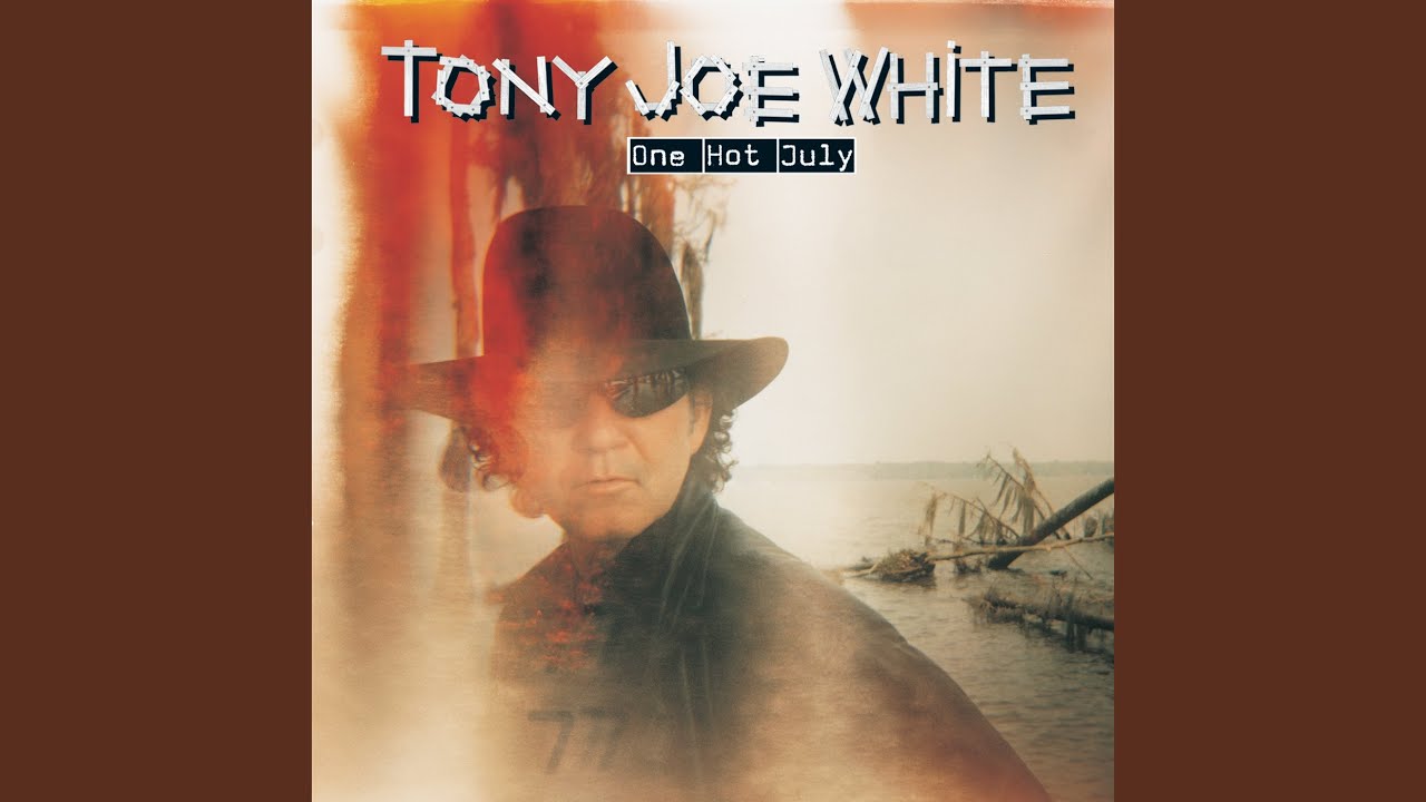 One Hot July
