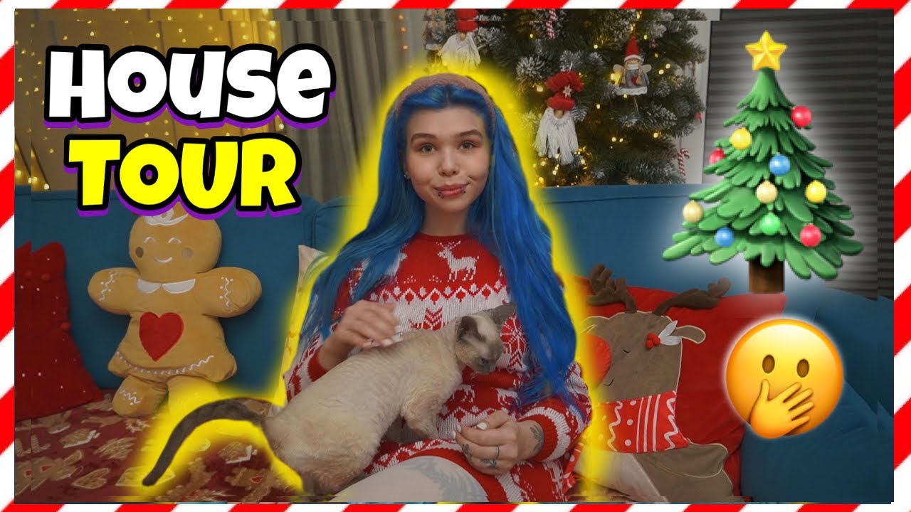 ✨TO poszło NIE TAK… 🤬TRANSFORMACJA MIESZKANIA na ŚWIĘTA ✨🎄 #vlogmas4 |Nanami Chan|