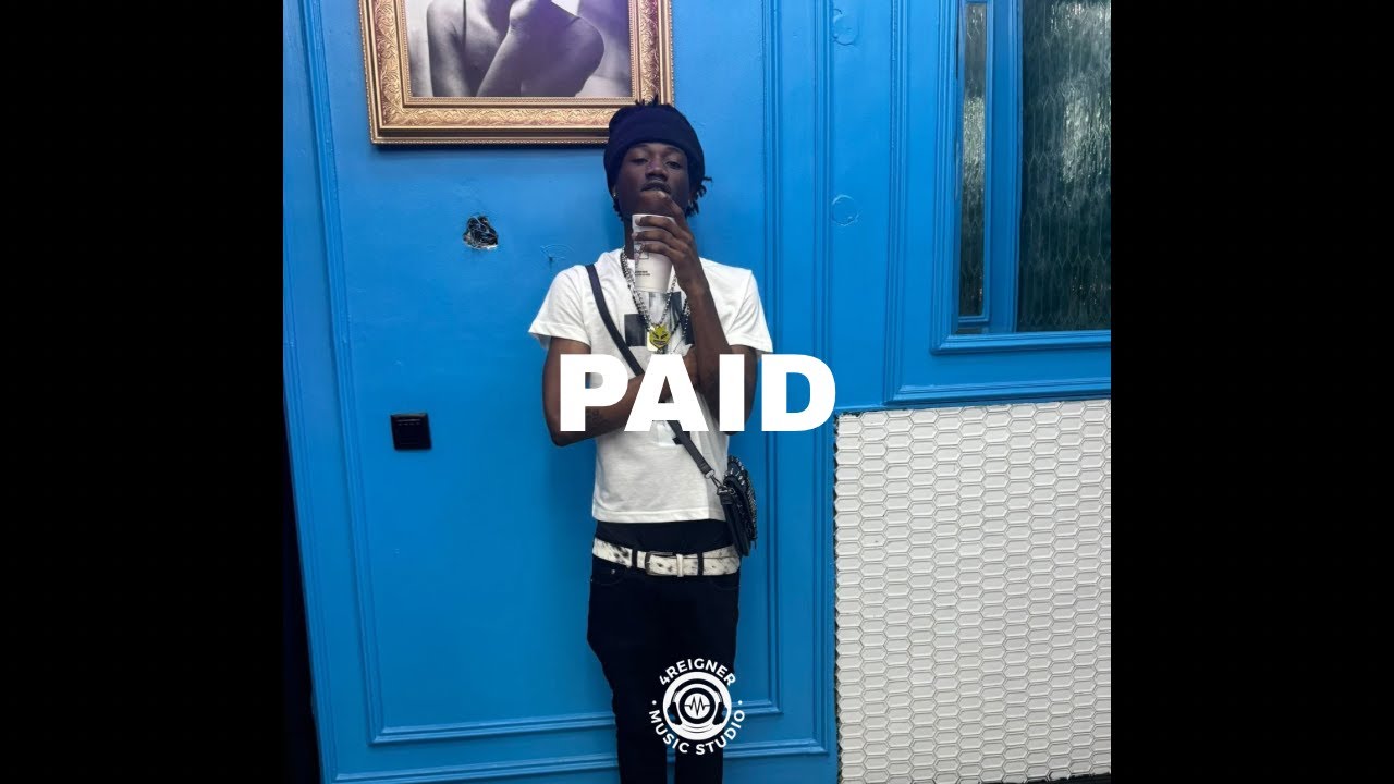 [FREE] ZAYLEVELTEN TYPE BEAT - 