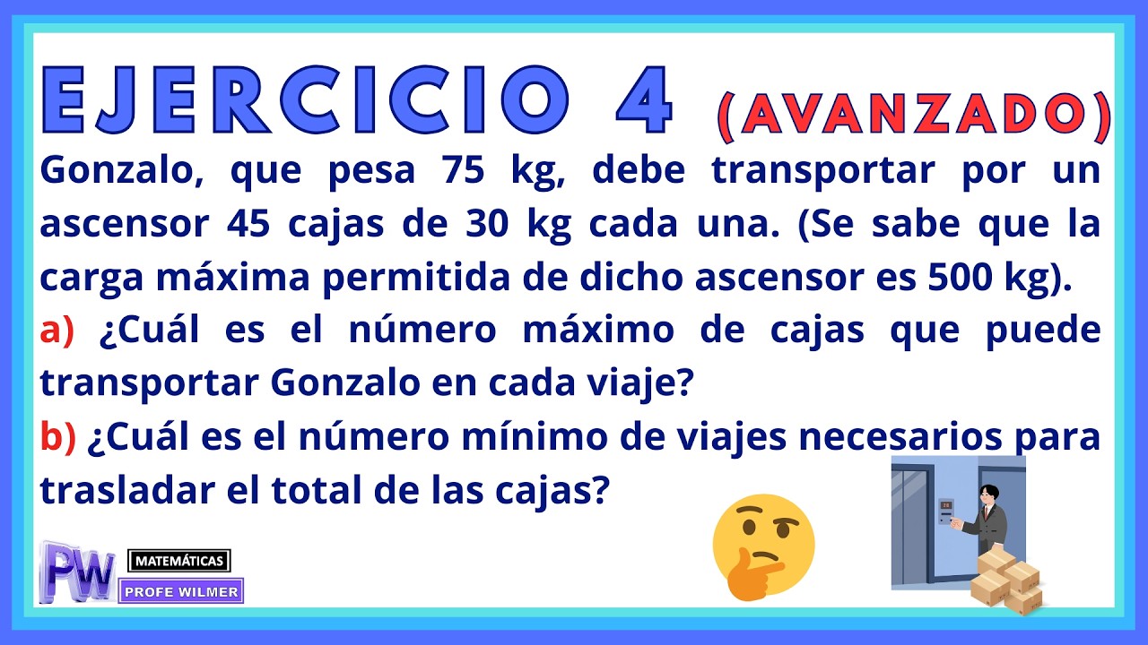 PROBLEMA DE NUMEROS NATURALES  | DOMINA EL TEMA👍🎉