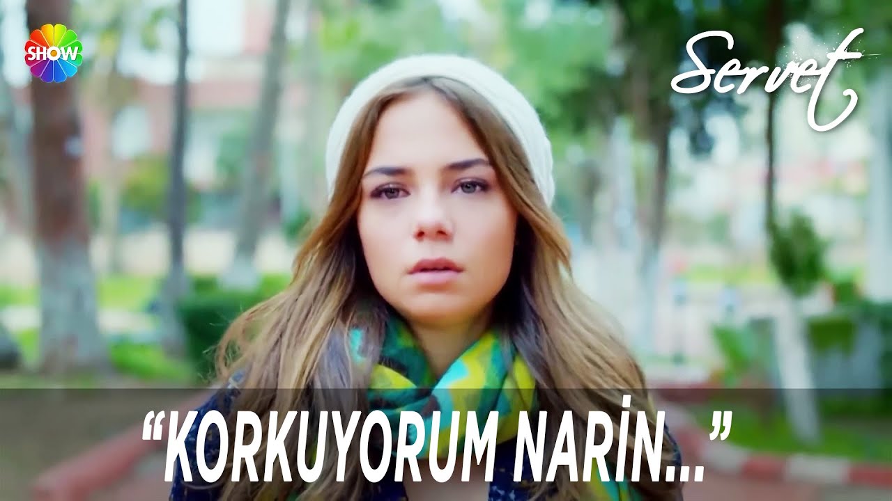 Narin ve Ferah'ın zor se&ccedil;imi! | Servet