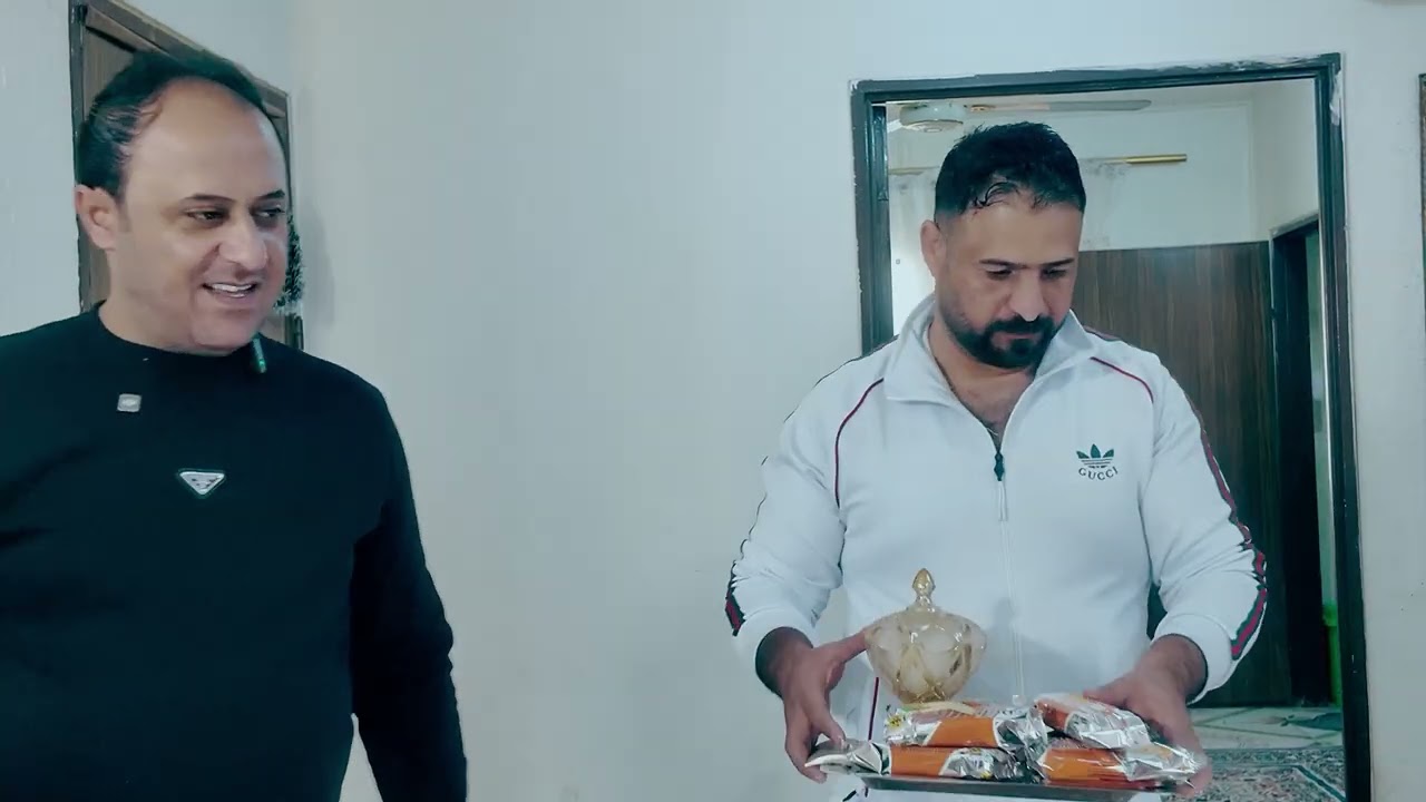 دار الايتام يشمر بنته ع مود يتزوج#اكسبلور #funny #comedy #مسلسلات #النظافه 