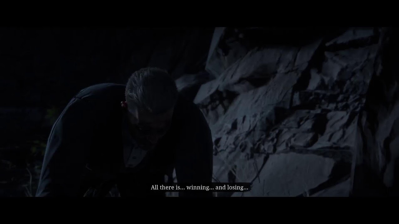 rdr2 chapter 6