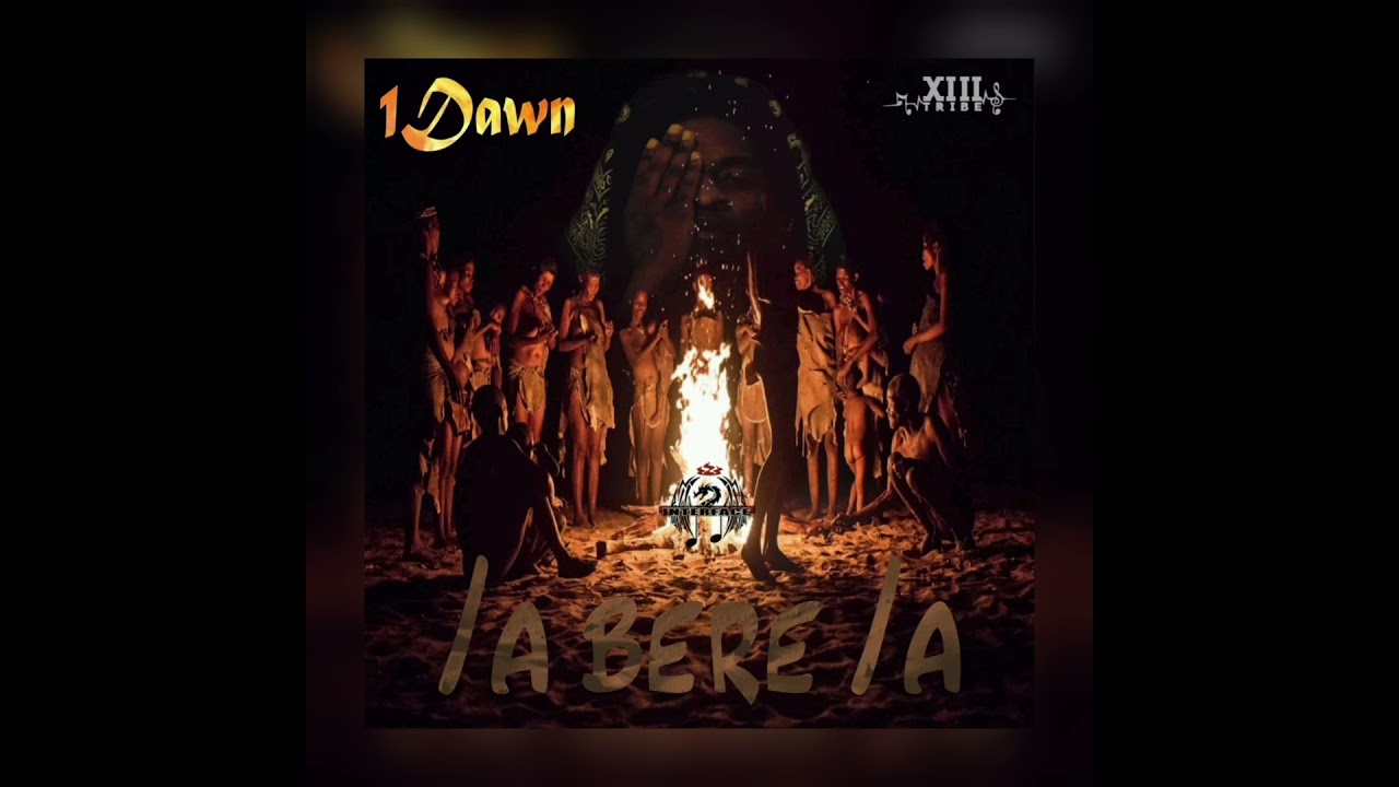 1Dawn- /A Bere /A (Official Single) prod by. YIOTB