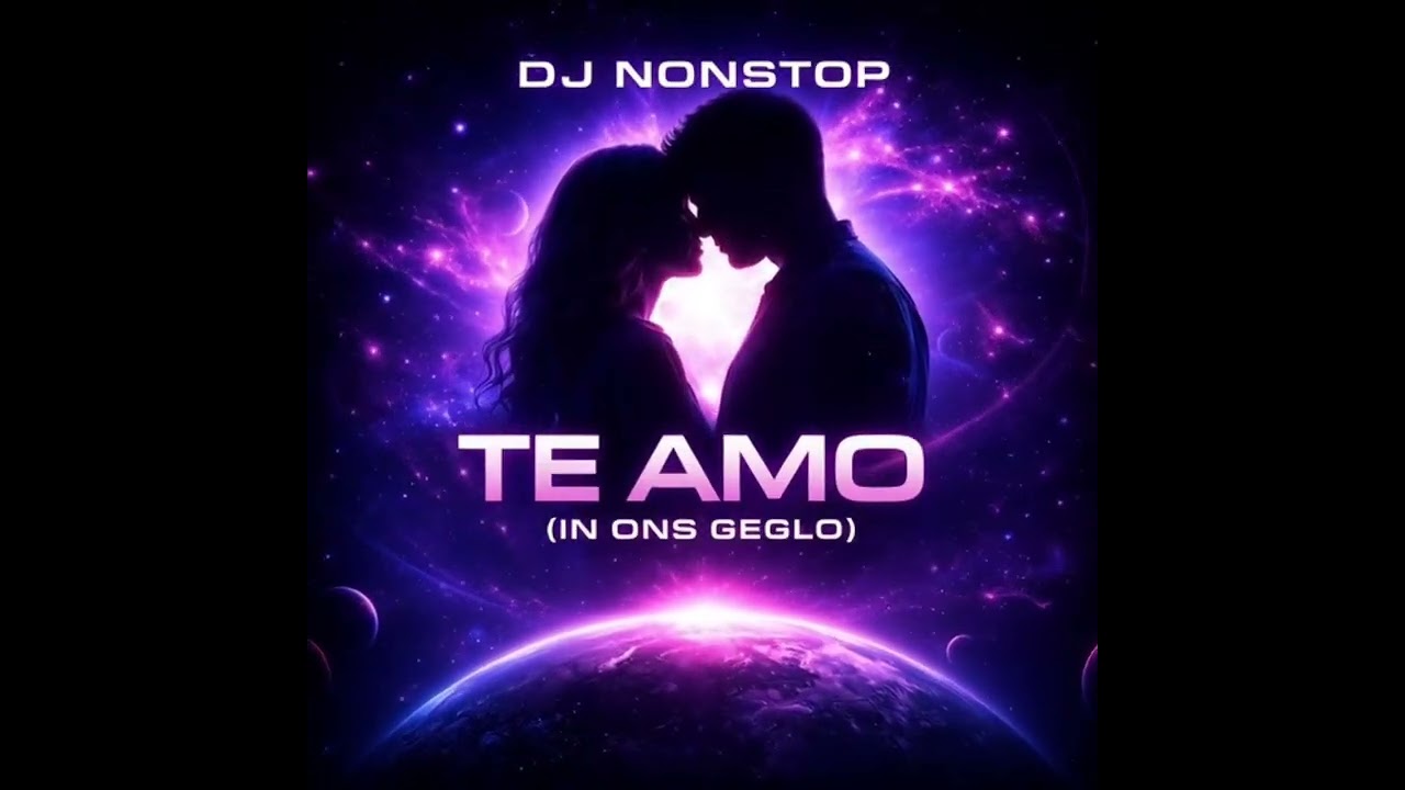Te amo (In ons geglo) Remix 