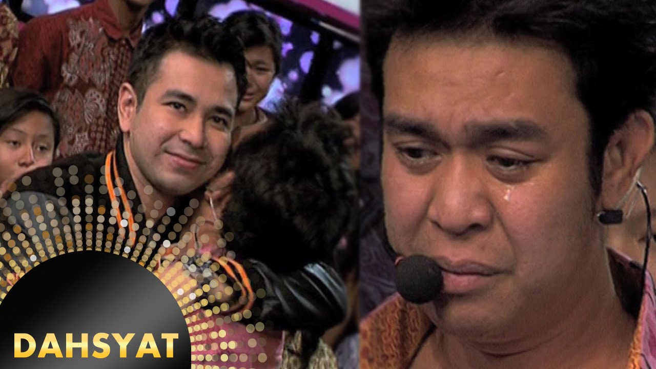 Kumpulan kenangan Dahsyat dari episode 1 sampai 2500 [Dahsyat 2500] [12 Nov 2015]