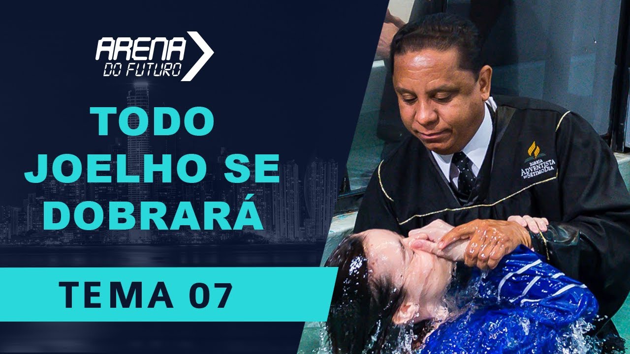 Arena do Futuro 2019 - 