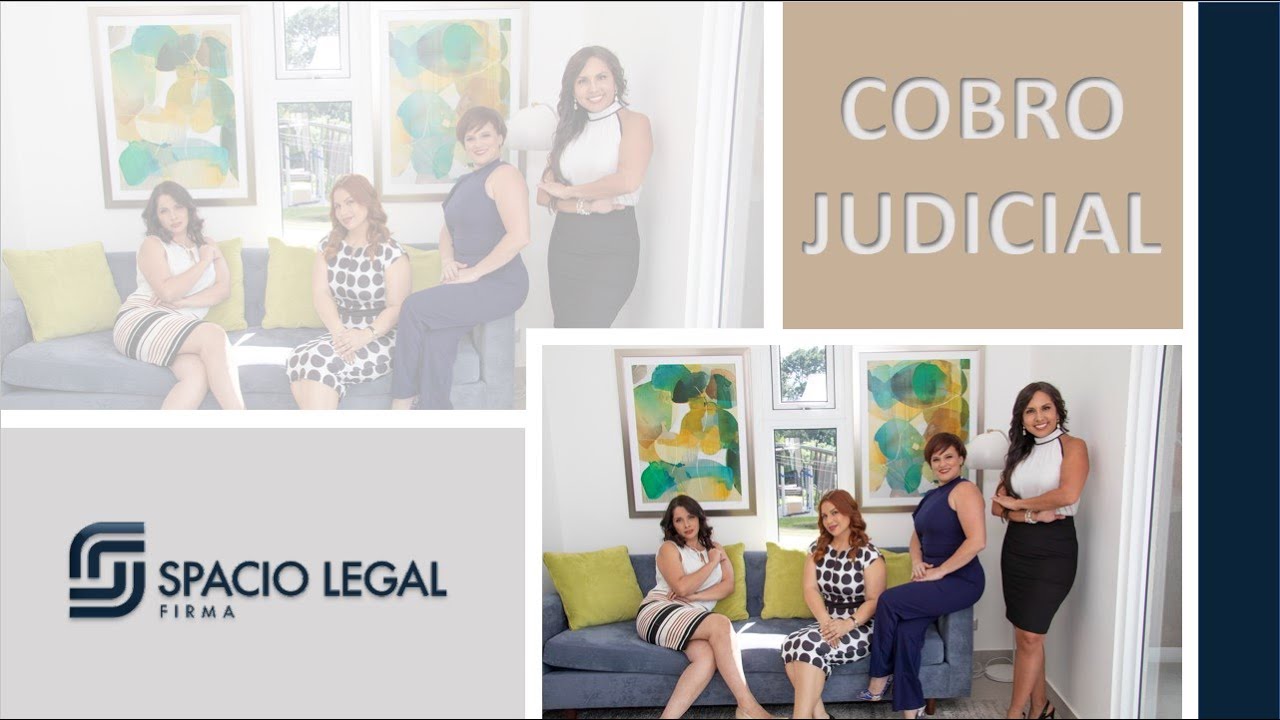 5 Cobro Judicial Parte 1