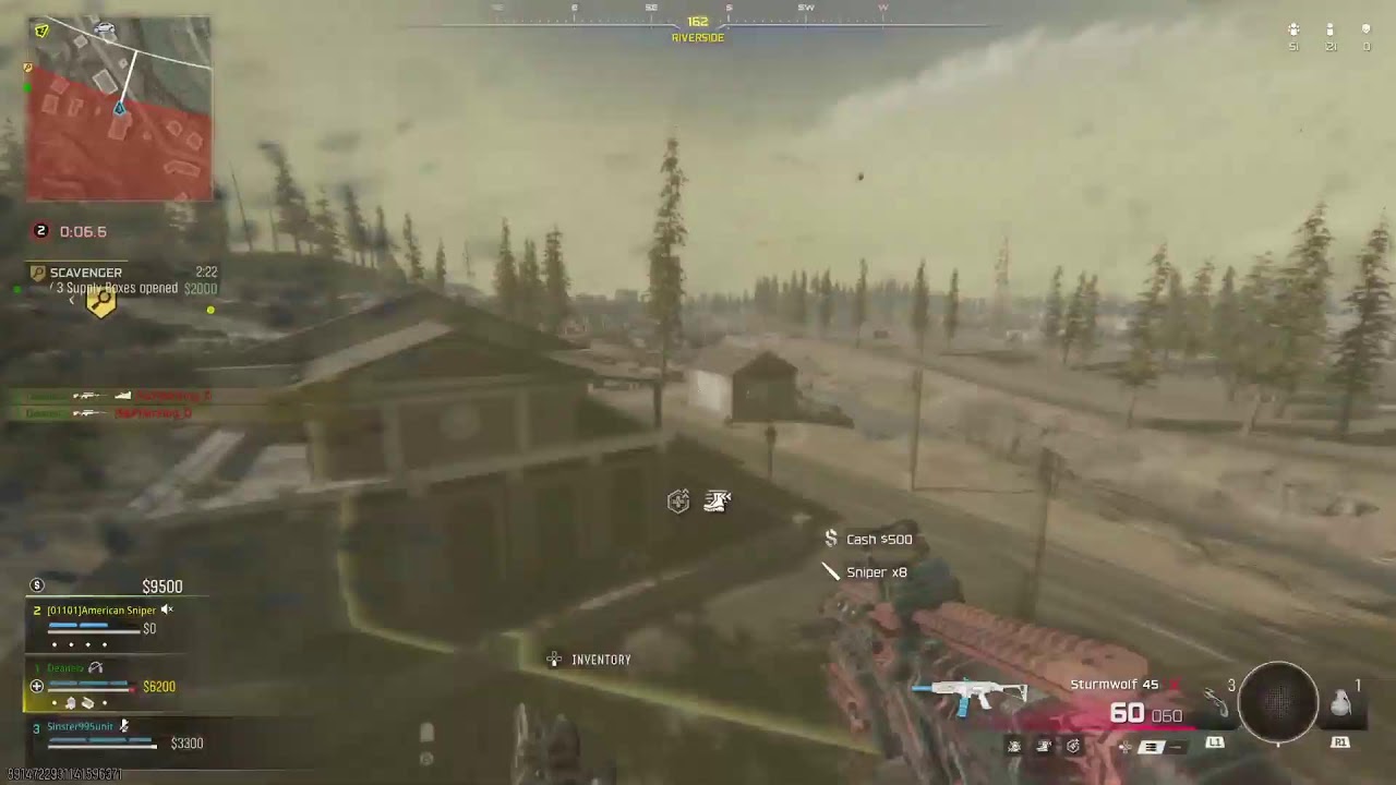 Call of duty