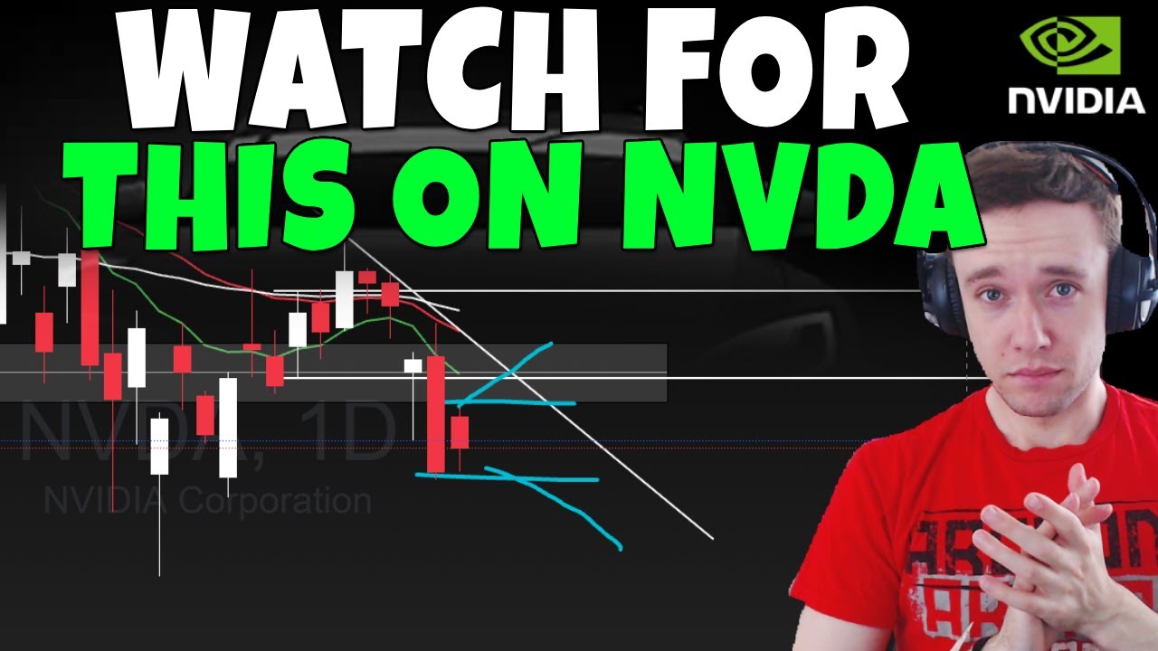 Акции NVDA &mdash; следите за новостями о NVIDIA.