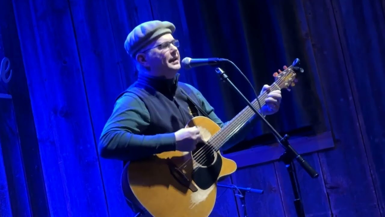Doc Jefferson - Live at OpenMicMPLS 2026-01-19