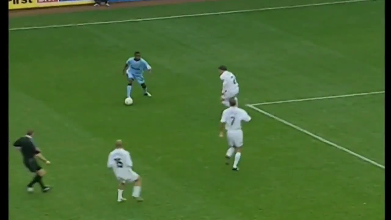 Coventry City v Reading 2004/2005