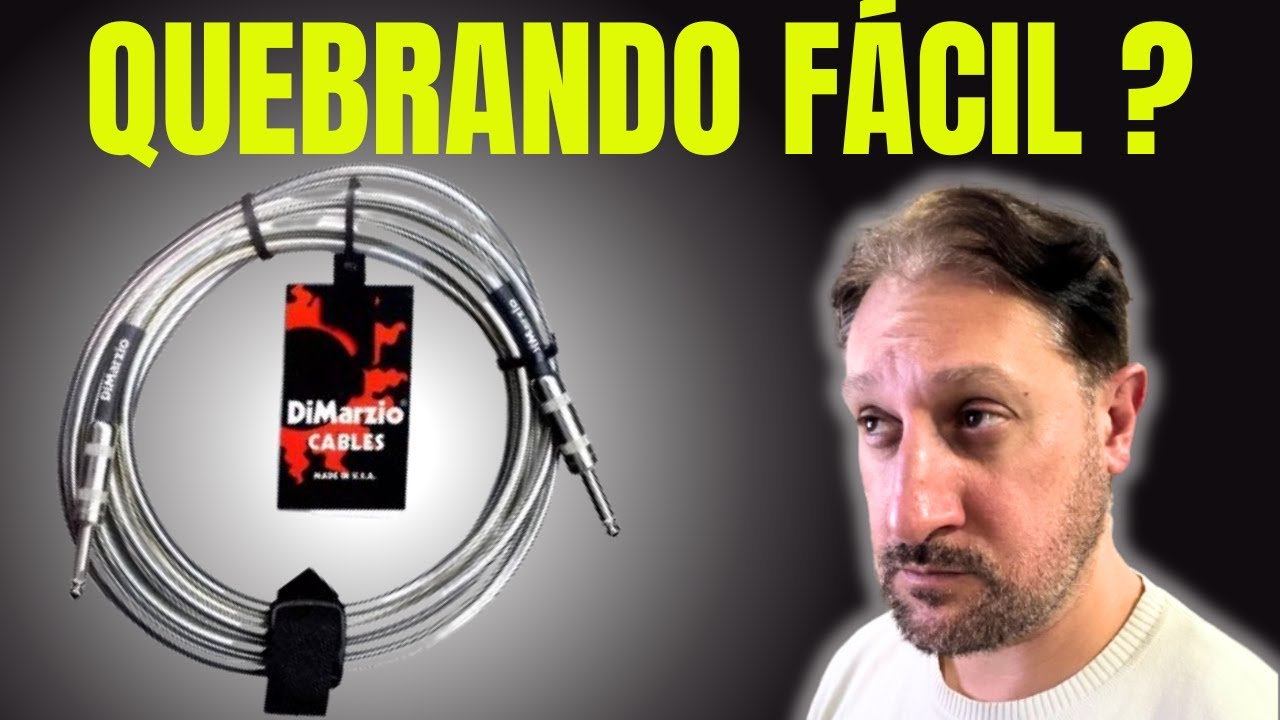 COMO CUIDAR DE CABOS P10 E AUMENTAR A VIDA &Uacute;TIL DELES