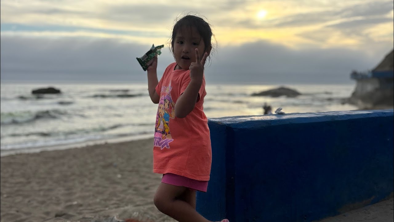 VALERY Y PAPÁ TUVIERON UNA AVENTURA, FULL PISCINA 🏊🏊‍♀️🌊🐙