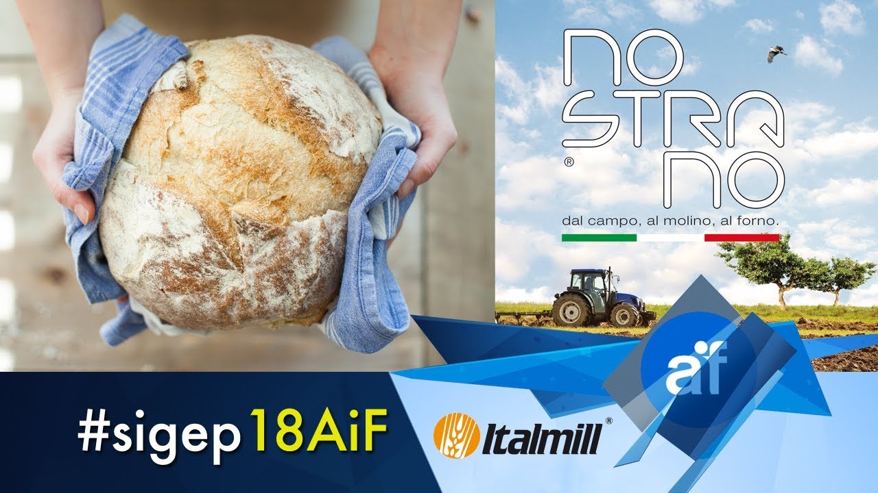 Produzione semilavorati per pasticceria e panificazione - ITALMILL