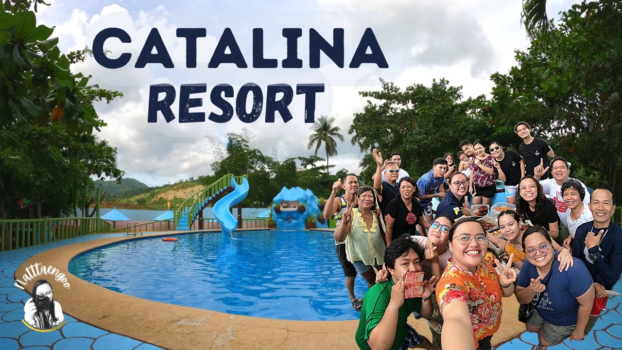 Catalina Resort -Formerly Villa Dulce- (12-11-2022) [CITY OF NAGA, CEBU, PHILIPPINES]
