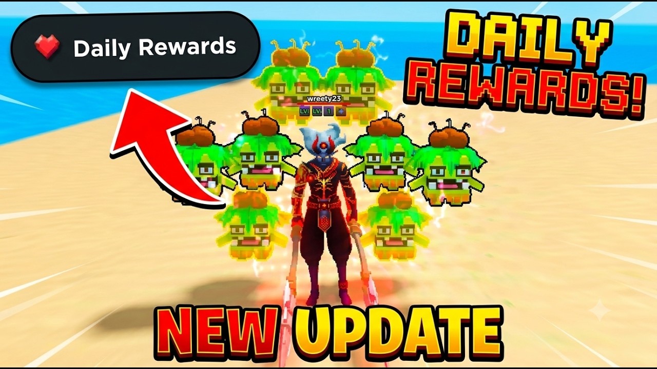 MY 12th REBIRTH! (+5 BILLION REWARD) | Giant Simulator