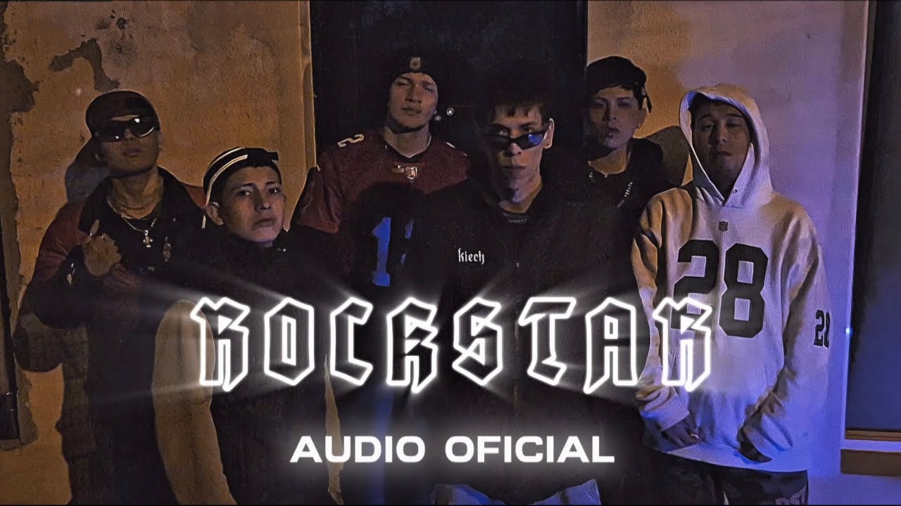Rockstar