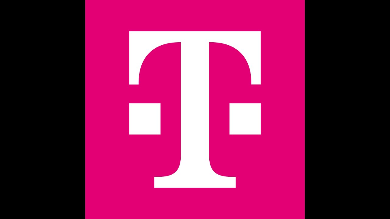 T-Mobile Logo History