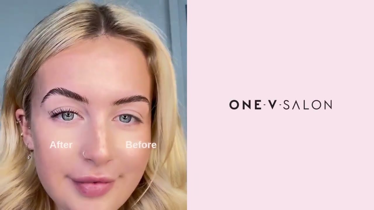 DIY Lash Lift Step by Step Instructions