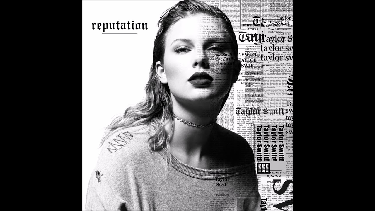 Taylor Swift - End Game ft. Ed Sheeran, Future (Audio)
