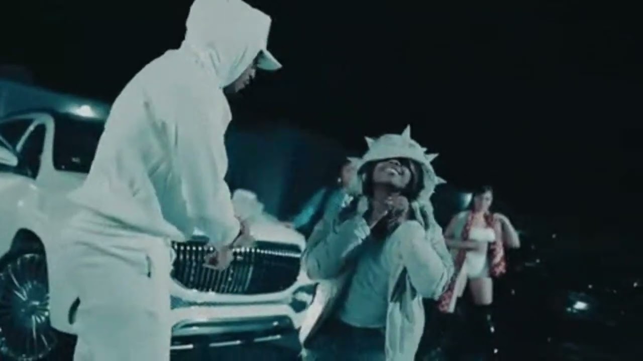 [FREE] Future Type Beat - 