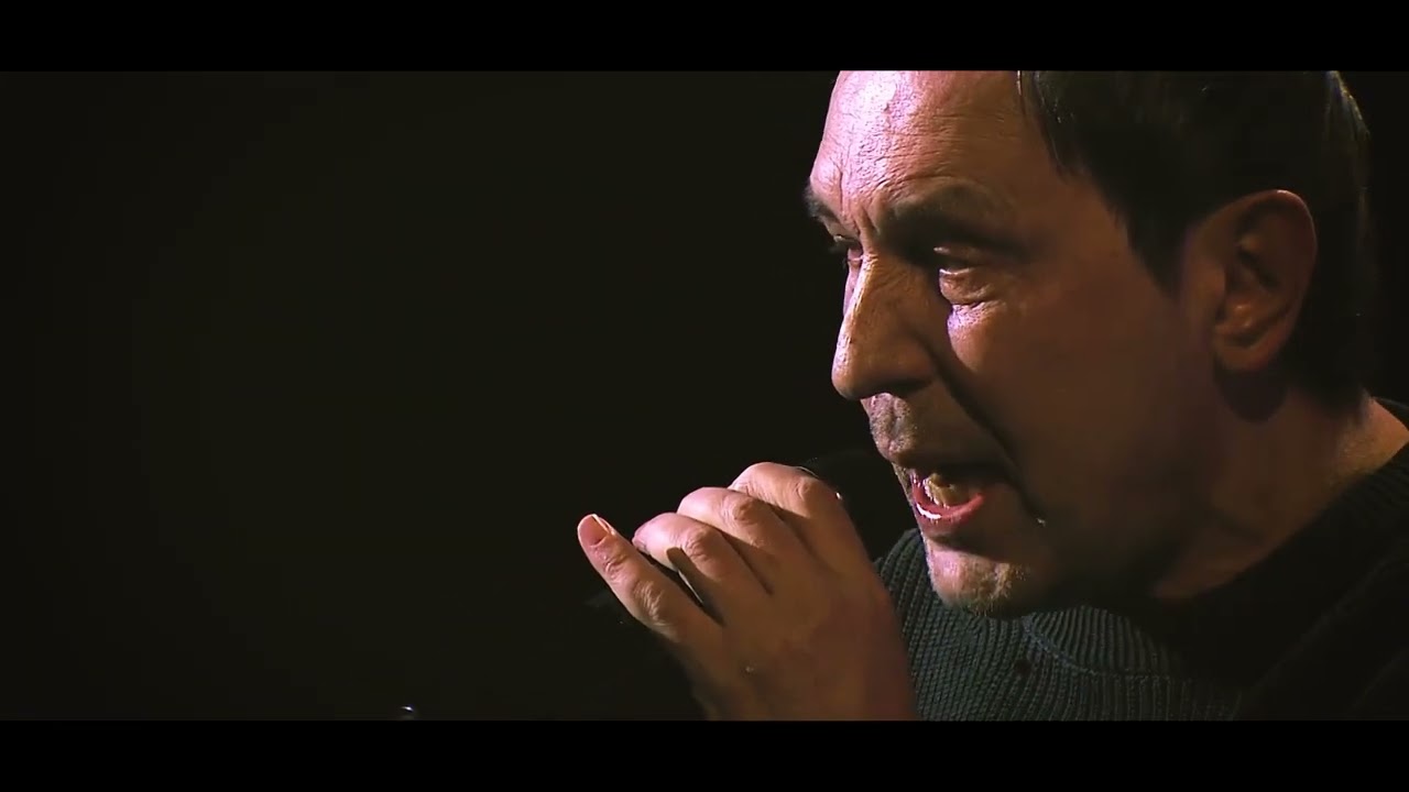 Николай Носков - Я тебя люблю