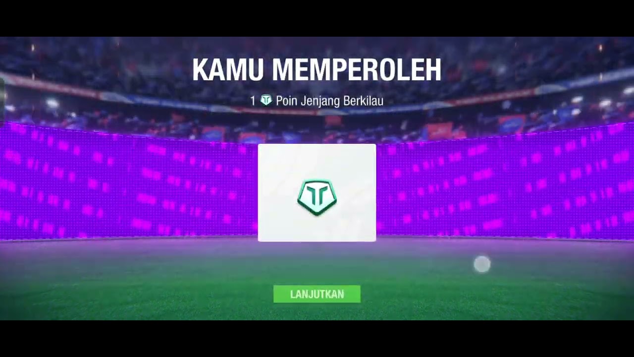 Taklukkan liga — dari divisi terkecil hingga juara tertinggi! 🏆⚽ #TopElevenLife