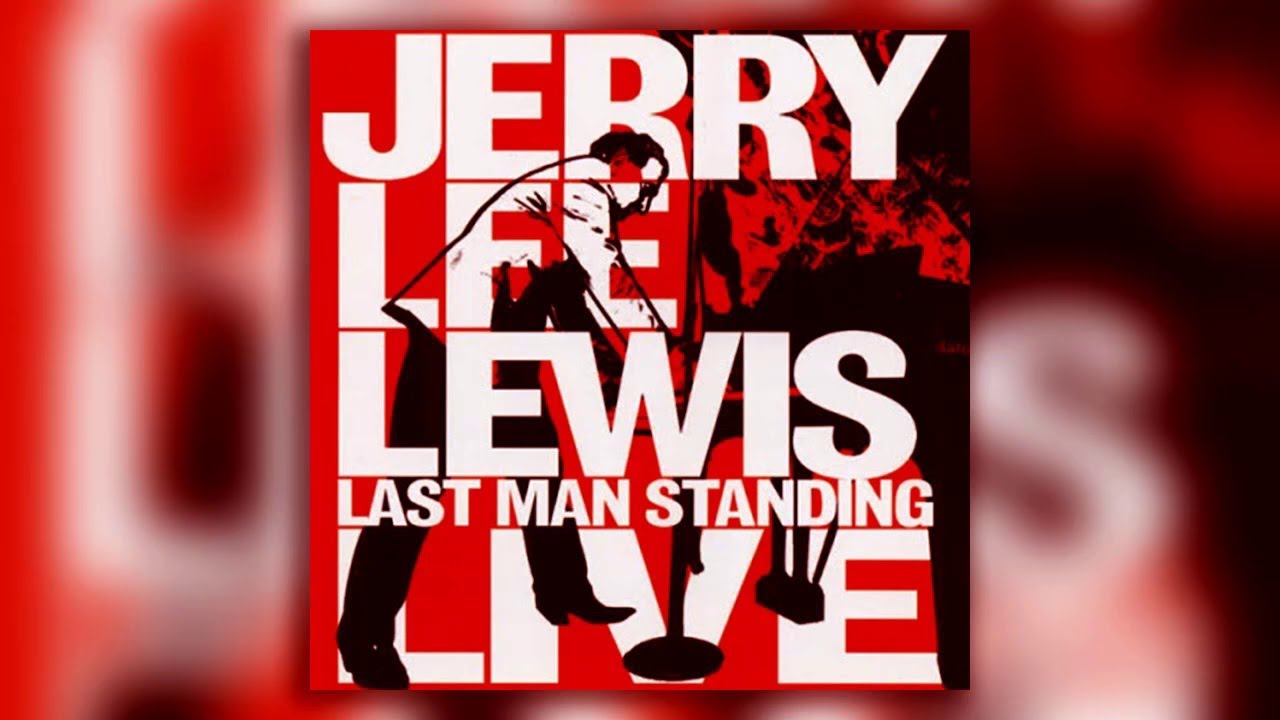 Jerry Lee Lewis | Last Man Standing | Live in New York | 2006
