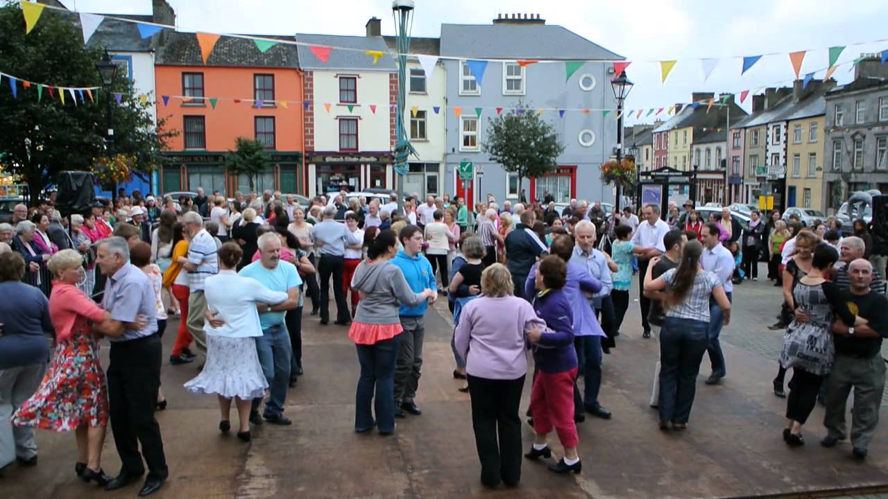 Connemara by Five Counties in Kilrush