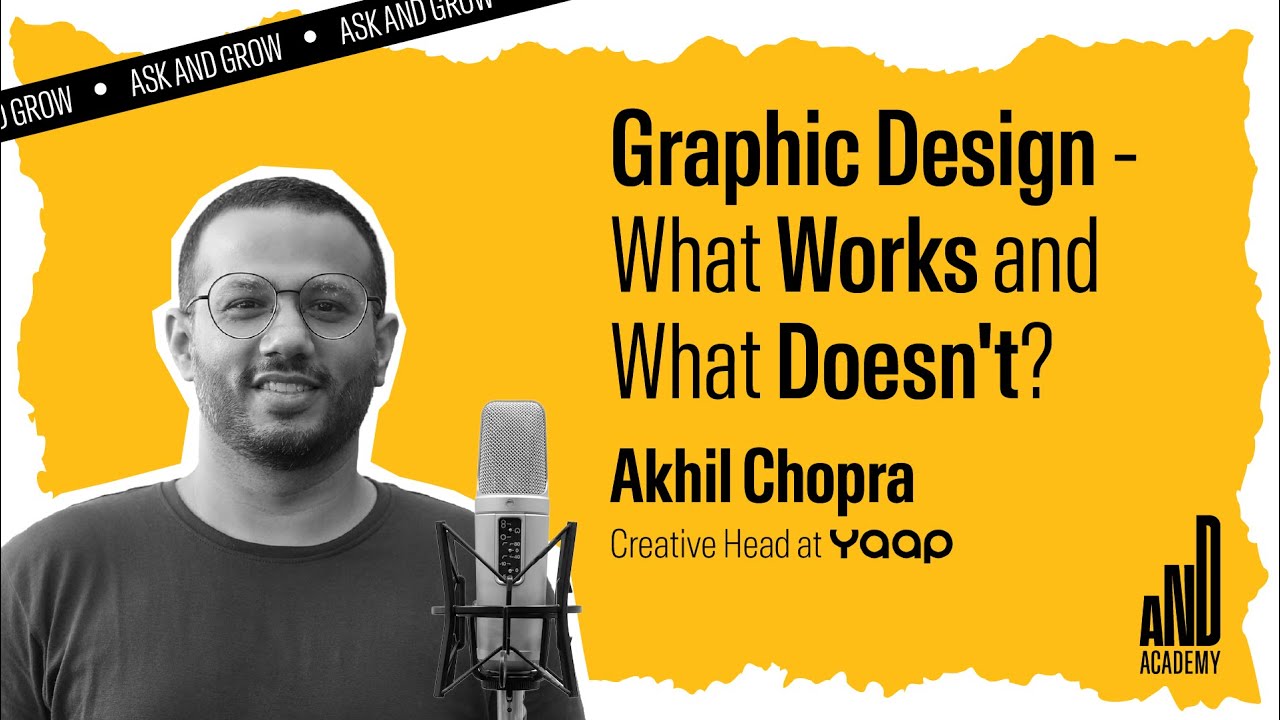 Top Advice to Help You Start Your Graphic Design Career!