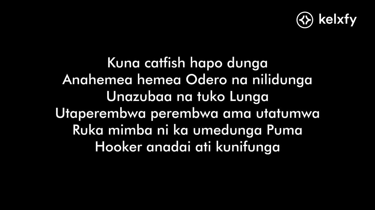 Wakadinali - Top Scorer Lyrics