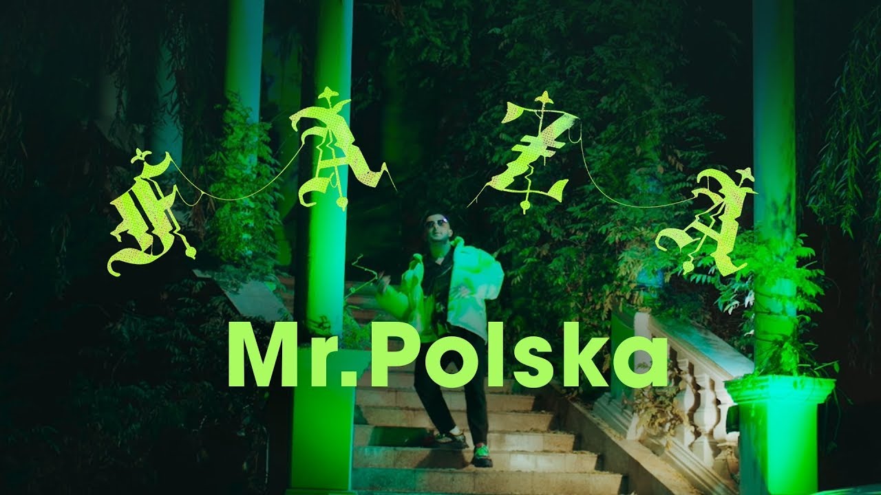 Mr. Polska - Faza (prod. By Abel de Jong) [official video]