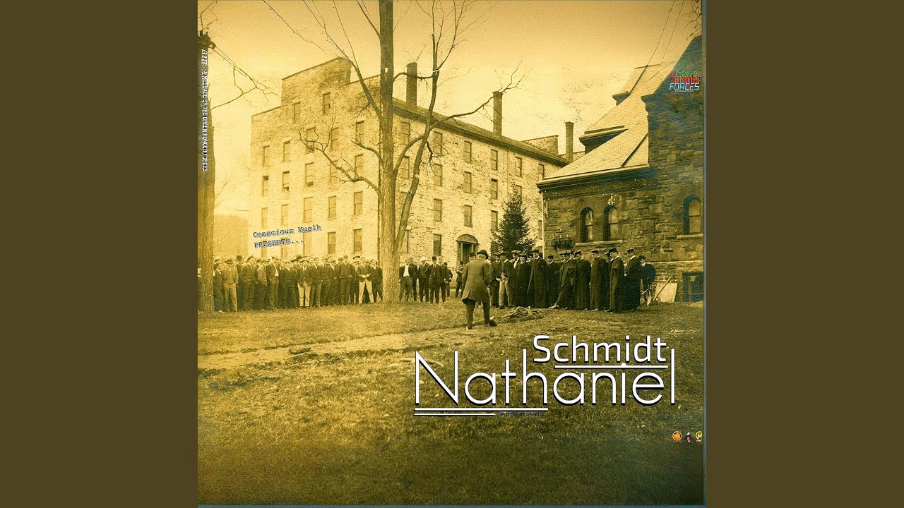 Nathaniel Schmidt (CLEAN)