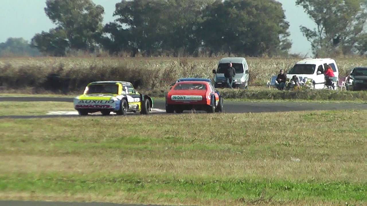 TC LITORAL B