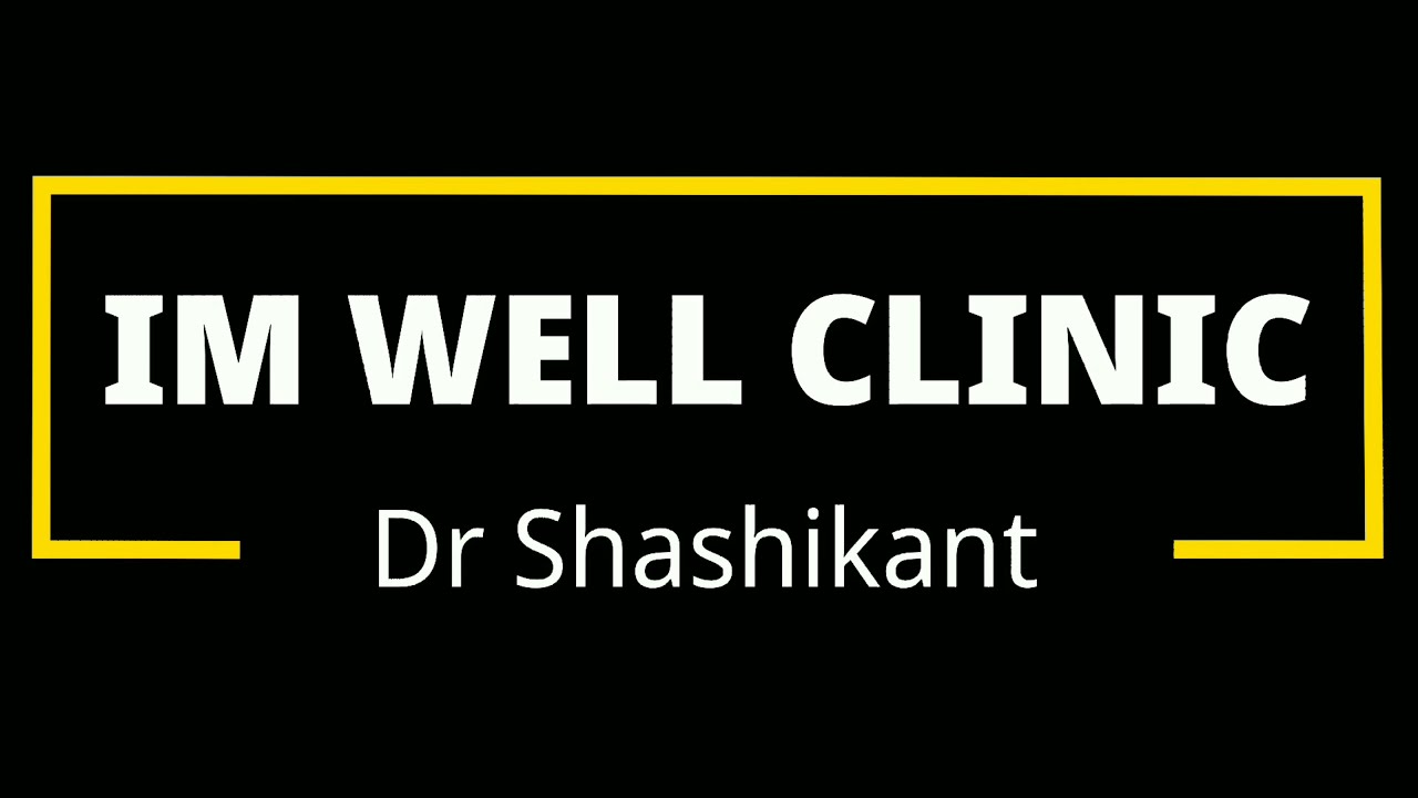 Integrative Medicine and Wellness IM WELL CLINIC
