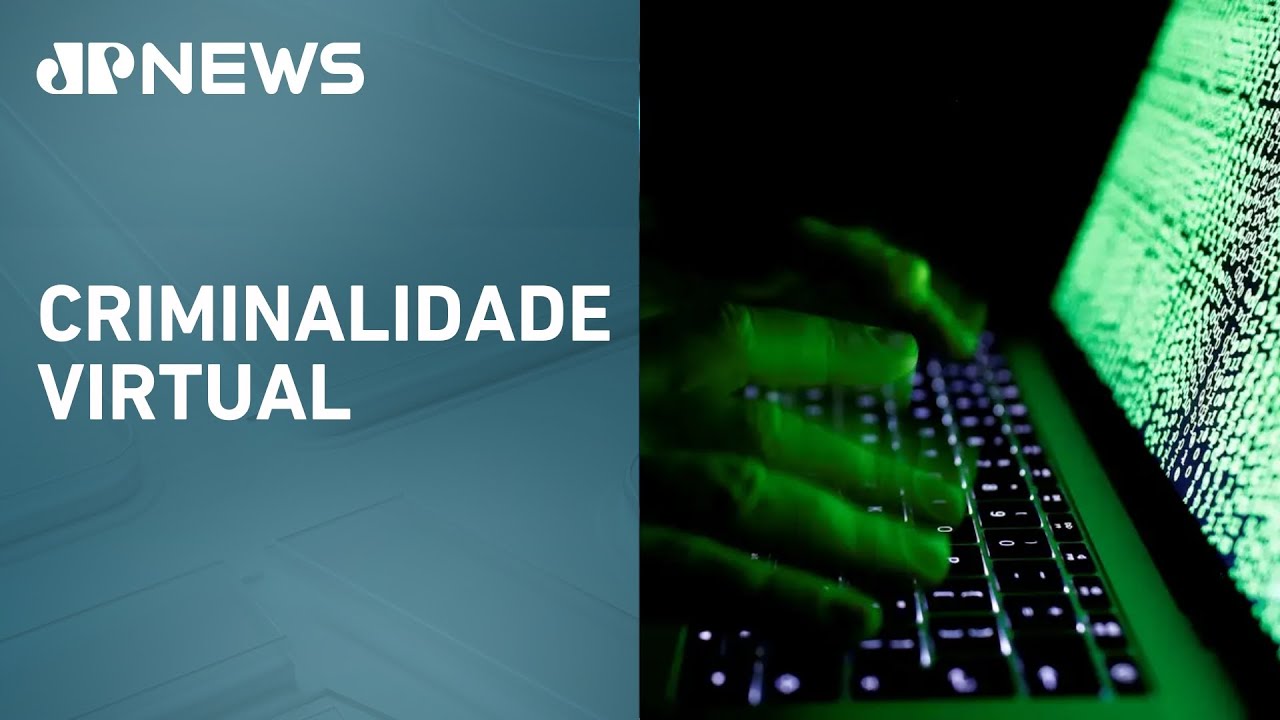 Crimes cibernéticos: Lide debate soluções futuras para combater o crime organizado