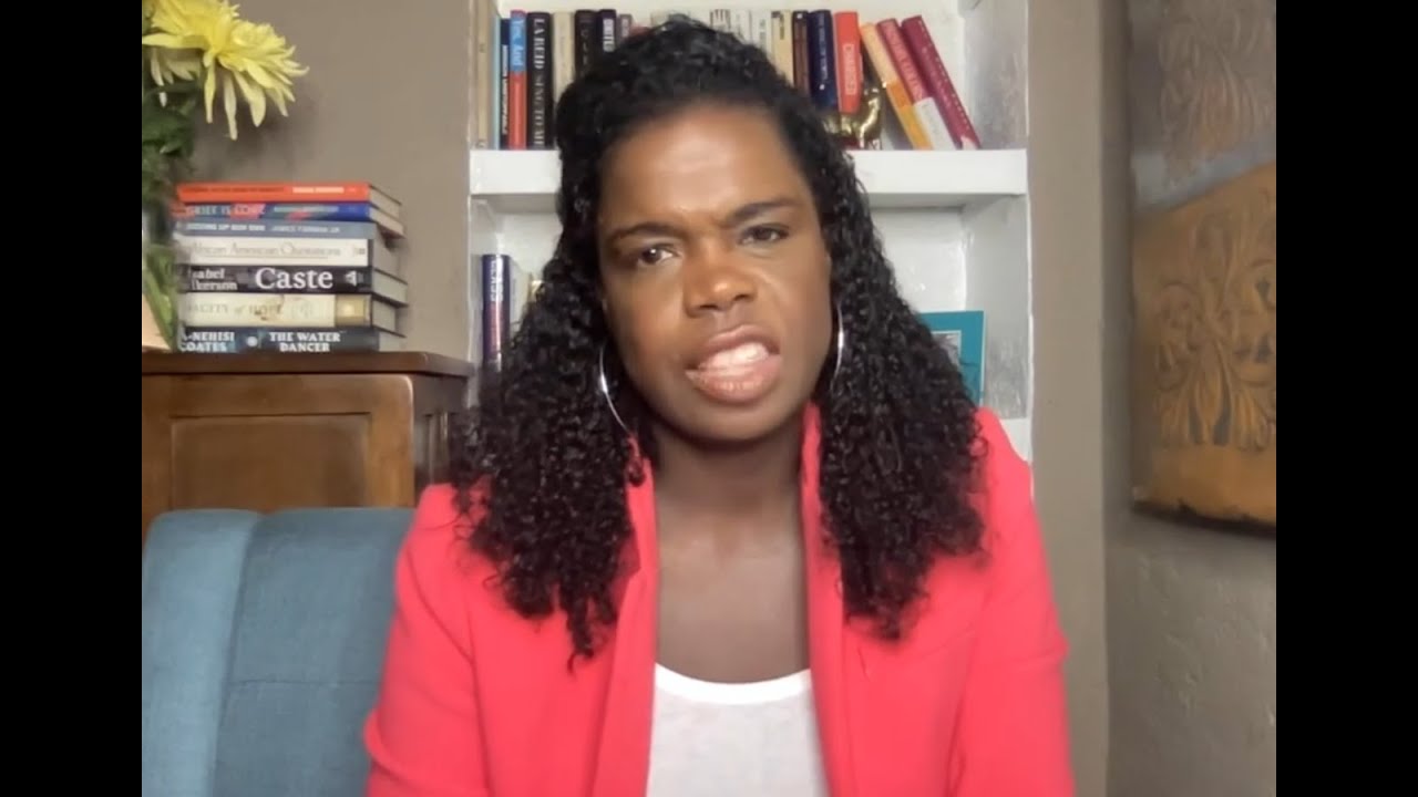 The End of Roe vs. Wade With La Shawn K. Ford