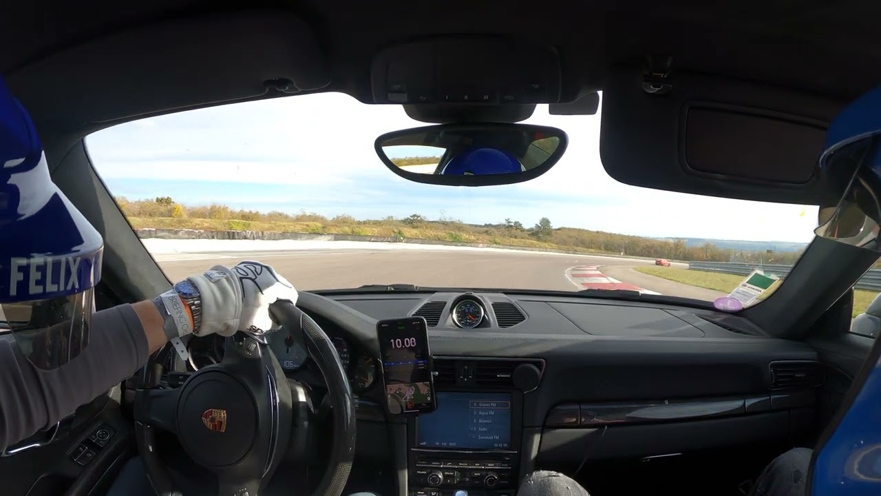 porsche 991 4s dijon prenois